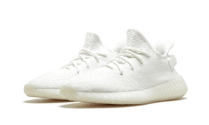 ADIDAS YEEZY YEEZY BOOST 350 V2 Cream White / Triple White