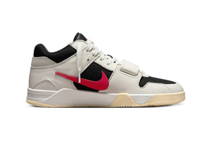 Air Jordan JORDAN JUMPMAN JACK "TRAVIS SCOTT - UNIVERSITY RED"