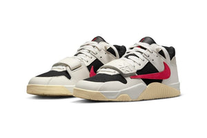 Air Jordan JORDAN JUMPMAN JACK "TRAVIS SCOTT - UNIVERSITY RED"