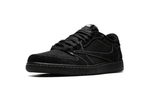 AIR JORDAN 1 LOW OG SP TRAVIS SCOTT - BLACK PHANTOM