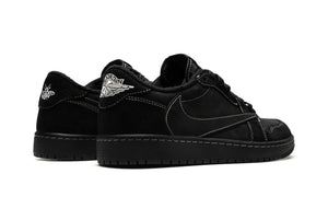 AIR JORDAN 1 LOW OG SP TRAVIS SCOTT - BLACK PHANTOM