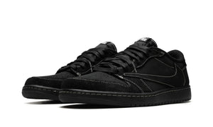 AIR JORDAN 1 LOW OG SP TRAVIS SCOTT - BLACK PHANTOM