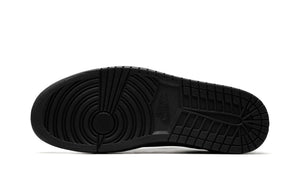 AIR JORDAN 1 LOW OG SP TRAVIS SCOTT - BLACK PHANTOM