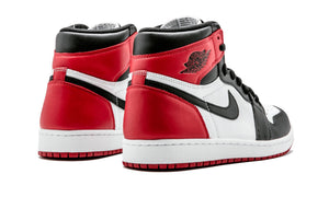 AIR JORDAN 1 RETRO HIGH OG Black Toe