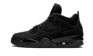 Air Jordan JORDAN AIR JORDAN 4 RETRO Black Cat 2020