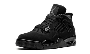 Air Jordan JORDAN AIR JORDAN 4 RETRO Black Cat 2020