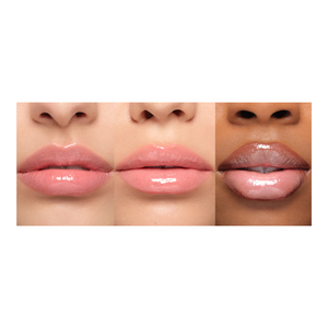 Tinted Lip Gloss