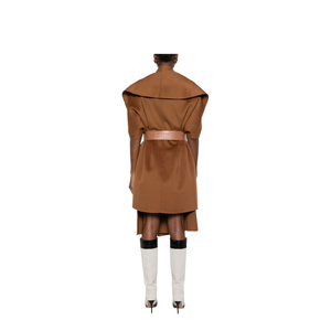 Coats Brown