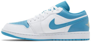 Nike Air Jordan 1 Low Aquatone