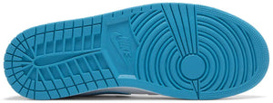 Nike Air Jordan 1 Low Aquatone