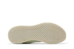 Parley x Adidas 4D Run 1.0 LTD White Iridescent