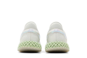 Parley x Adidas 4D Run 1.0 LTD White Iridescent