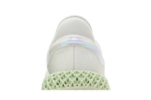 Parley x Adidas 4D Run 1.0 LTD White Iridescent