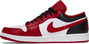 Nike Air Jordan 1 Low Chicago Bull