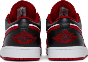 Nike Air Jordan 1 Low Chicago Bull