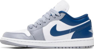 Nike Air Jordan 1 Low French Blue