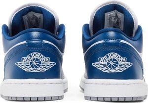 Nike Air Jordan 1 Low French Blue
