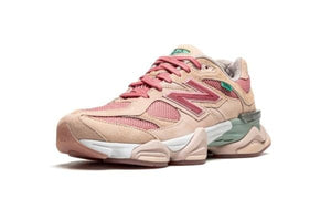 New Balance 9060 Joe Fresh Goods - Inside Voices Penny Cookie Pink