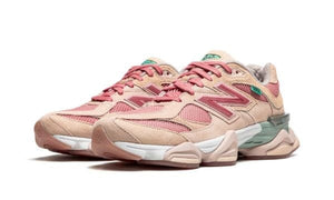 New Balance 9060 Joe Fresh Goods - Inside Voices Penny Cookie Pink