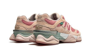 New Balance 9060 Joe Fresh Goods - Inside Voices Penny Cookie Pink