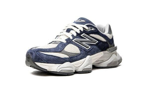 NEW BALANCE 9060 Natural Indigo