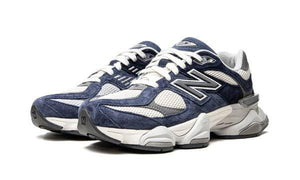 NEW BALANCE 9060 Natural Indigo