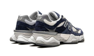 NEW BALANCE 9060 Natural Indigo