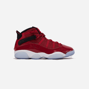 Air Jordan Nike Air Jordan 6 Rings RED