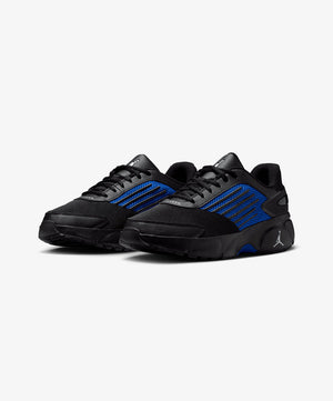 Air Jordan JORDAN | JORDAN TRUNNER FLOW { BLACK/WHITE - GAME ROYAL