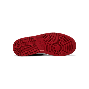 Air Jordan Jordan 1 Low Bred Toe 2.0