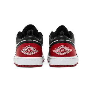 Air Jordan Jordan 1 Low Bred Toe 2.0