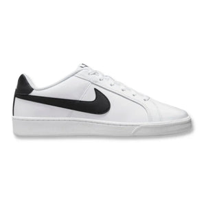 Nike Court Royale White Black