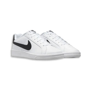 Nike Court Royale White Black