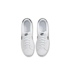 Nike Court Royale White Black