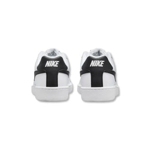 Nike Court Royale White Black