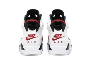 Air Jordan 6 Retro OG Carmine