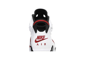 Air Jordan 6 Retro OG Carmine