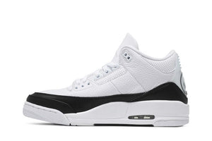 Fragment Design x Air Jordan 3 Retro SP White