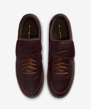 NIKE | KILLSHOT 2 LEATHER PREMIUM { BURGUNDY CRUSH/BURGUNDY CRUSH