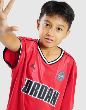 Air Jordan Sport Jersey