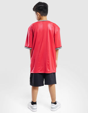 Air Jordan Sport Jersey