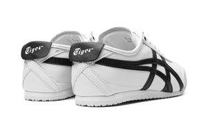 Onitsuka Tiger Mexico 66 White / Black
