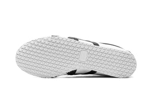 Onitsuka Tiger Mexico 66 White / Black