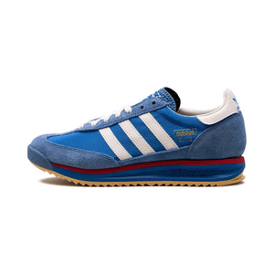 Adidas Sl 72 Rs Blue Scarlet