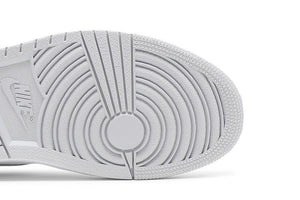 Air Jordan 1 Retro Low OG Neutral Grey 2021