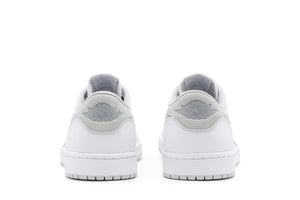 Air Jordan 1 Retro Low OG Neutral Grey 2021