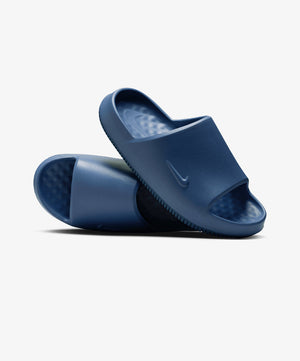 NIKE | CALM 2.0 { DIFFUSED BLUE/DIFFUSED BLUE