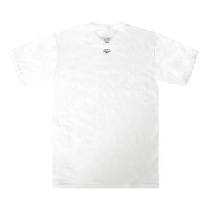 Supreme x Murakami COVID-19 Relief Box Logo T-Shirt White