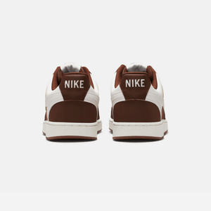 Nike Court Vision Low Sail Cacao Wow Coconut Milk