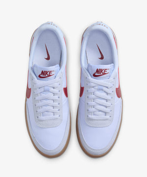 Nike | KILLSHOT 2 LEATHER { ROYAL TINT/TEAM RED - GUM MED BROWN - WHITE